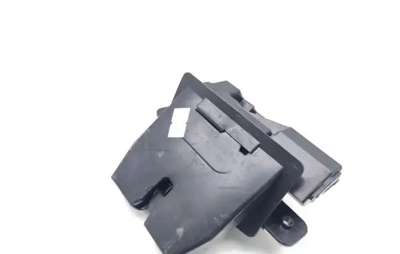 Ford Fiesta Tailgate/trunk/boot lock/catch/latch BA61-A442A66-BD