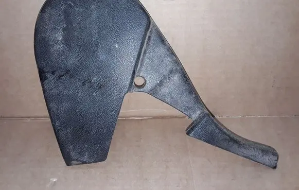 Mercedes-Benz R W251 Seat trim A2519182330 JC264478