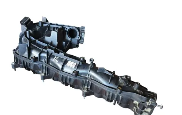 Intake manifold