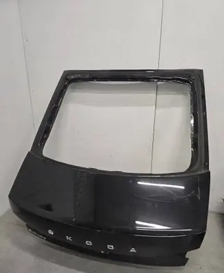 Skoda Superb B8 (3V) Tailgate/trunk/boot lid 3V5827159