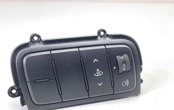 KIA Ceed Headlight level height control switch 49D10H1000