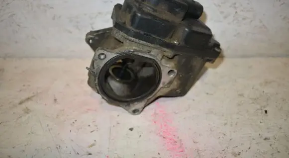 EGR valve