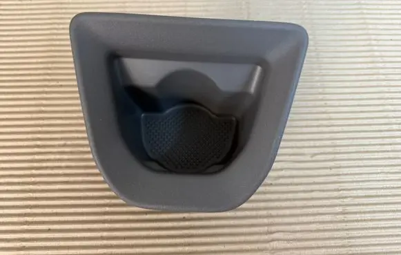 Volkswagen Crafter Cup holder 7C0857058