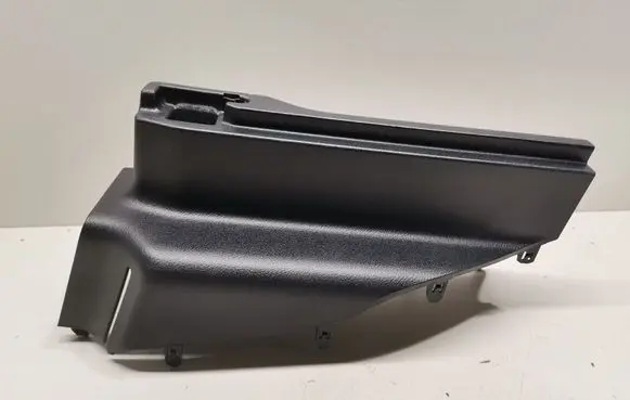 Lexus NX Parcel shelf load cover mount bracket 6473478010