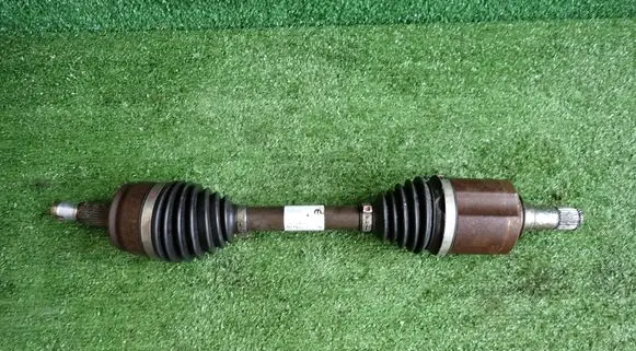 Jeep Compass Front driveshaft 00521548980