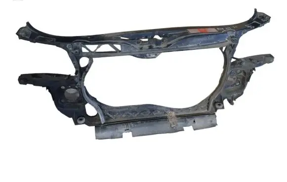 Audi A4 S4 B6 8E 8H Radiator support slam panel 8E0805594A 1854688116
