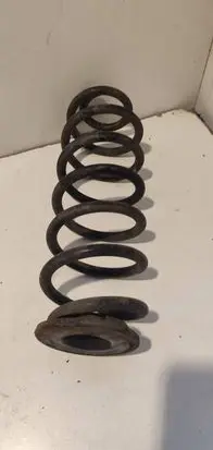 Volkswagen PASSAT B7 Rear coil spring