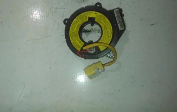 Mazda 626 Airbag slip ring squib (SRS ring) 1a980480553