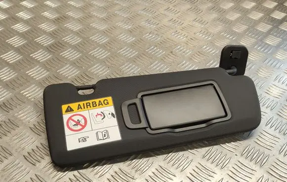 Renault Clio V Sun visor 964004288R