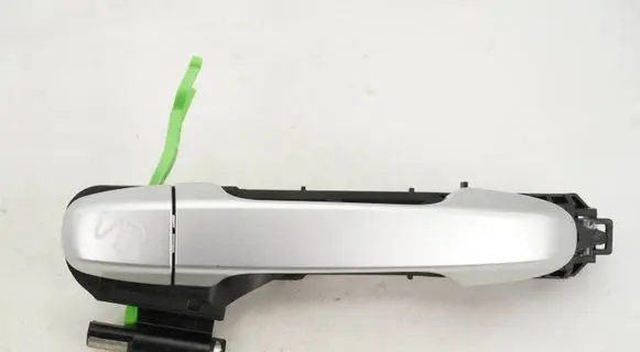 Toyota Verso-S Rear door exterior handle 
