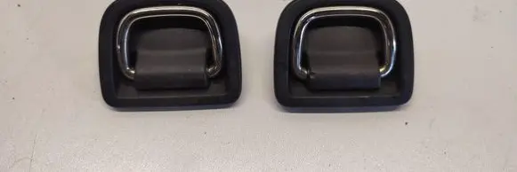 Volkswagen Tiguan (C) pillar trim 8V0863503C