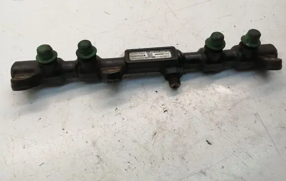 Ford Transit Fuel main line pipe 2S7Q90280AE