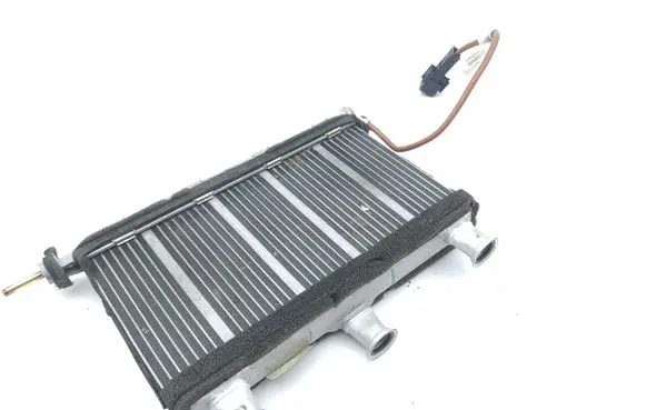 BMW 5 E60 E61 Heater blower radiator E5586
