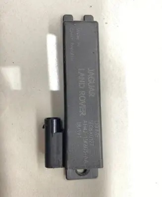 Land Rover Discovery Sport Immobiliser reader (aerial) AH4215K603AA 5E08X0127