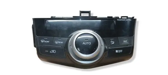 Toyota Prius+ (ZVW40) Climate control unit 5590047161
