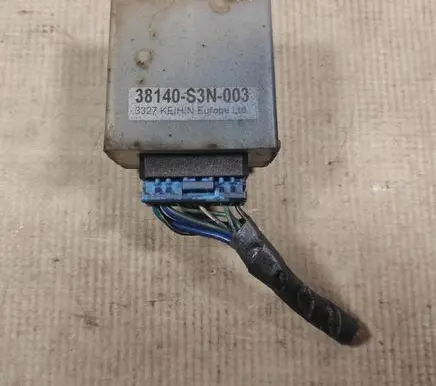 Honda Civic ABS relay 38140S1CE01 38140S3N003