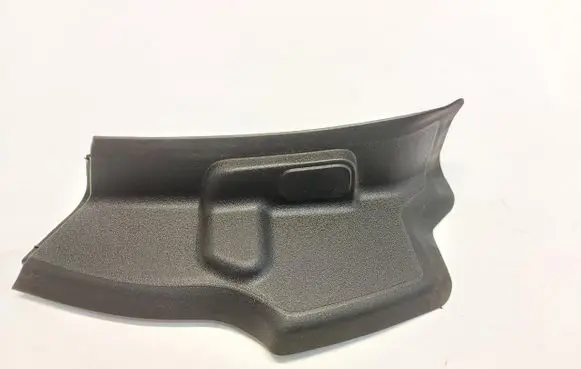Mercedes-Benz GLC C254 Rear/tail light trim molding A2546907401JLK01