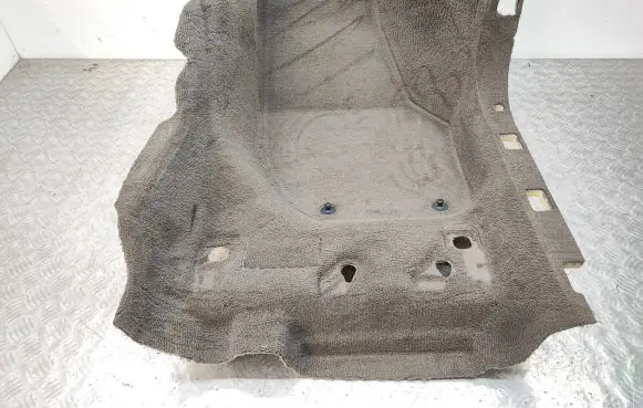 Volvo V40 Front floor carpet liner 31332657 25625030 A050412