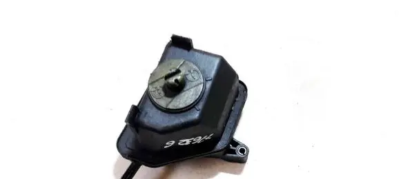 Skoda Octavia Mk1 (1U) Power steering fluid tank/reservoir 1j0422371b