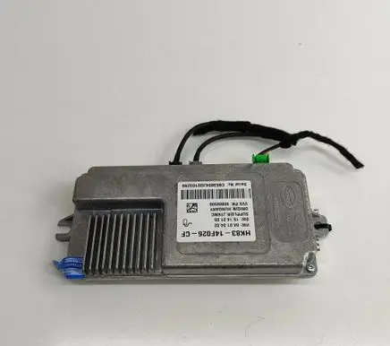 Land Rover Range Rover Evoque L538 Video control module HK8314F026CF