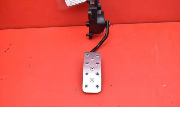 Renault Megane II Accelerator throttle pedal 8200414518