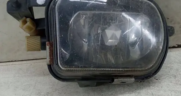 Mercedes-Benz C W203 Front fog light 16071900