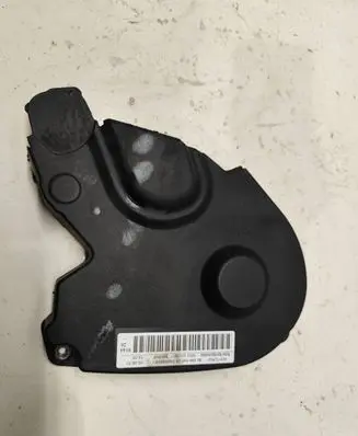 Audi A6 S6 C6 4F Timing belt guard (cover) BPJ031061