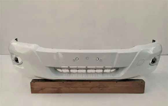 Ford Transit Front bumper GK3117K819