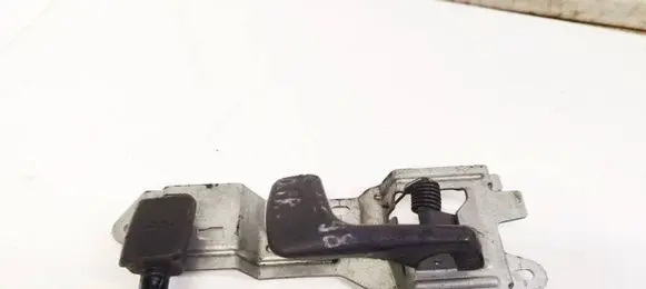 Honda Civic Front door interior handle 