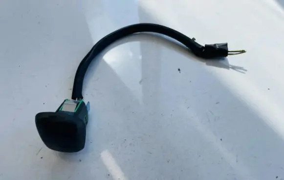 Volvo V50 Sensor 8691913