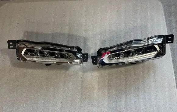 BMW X3 G01 Fog light set 7412528 7412527