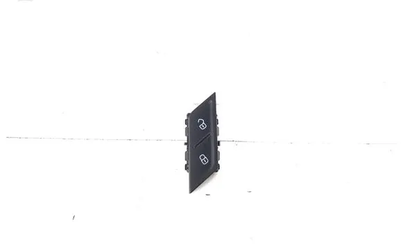 Volkswagen PASSAT B8 Central locking switch button 3G0962125A