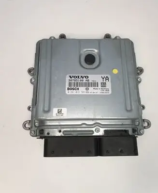 Volvo S80 Engine control unit/module 30785100