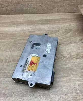 Audi A6 S6 C6 4F MMI control unit 4F0910730FX