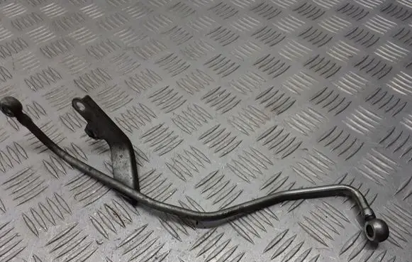 Toyota Auris 150 Turbo turbocharger oiling pipe/hose