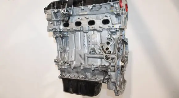 Peugeot 5008 Engine 5F02 10FJBS