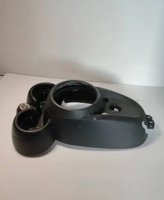 Mini Cooper Countryman R60 Gear shifter surround trim plastic 9803308 30021945 9805539