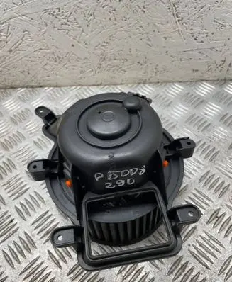 Peugeot 5008 Heater fan/blower T3953001