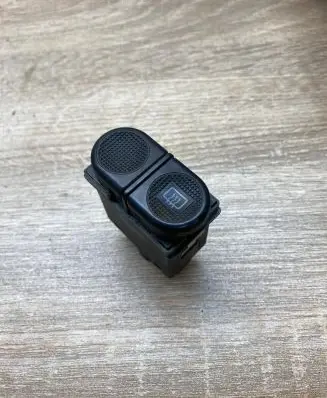 Ford Galaxy Windscreen/window heater switch