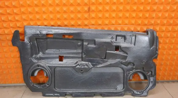 Mercedes-Benz CLK A209 C209 Other front door trim element 2097200570 A2097200570