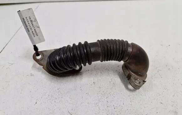 Renault Master III EGR valve line/pipe/hose 147256115R