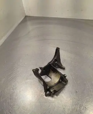 Peugeot 508 Fuel filter bracket/mount holder 9672309780