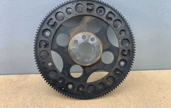 BMW X3 E83 Flywheel 7788746 11227788746