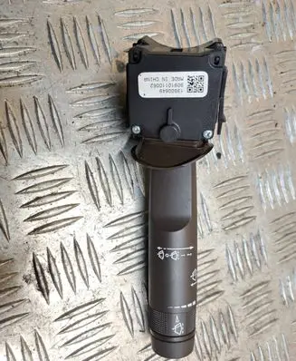 Opel Insignia A Wiper switch 90910110062 13500649