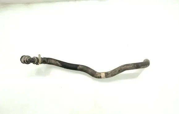 Alfa Romeo Giulia Engine coolant pipe/hose 