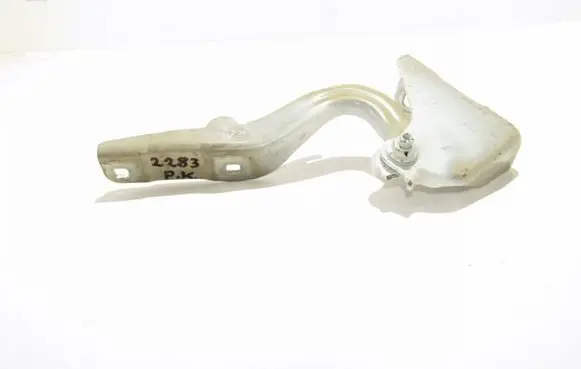 Fiat Panda III Engine bonnet/hood hinges
