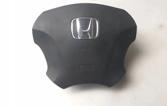 Honda Jazz Steering wheel airbag