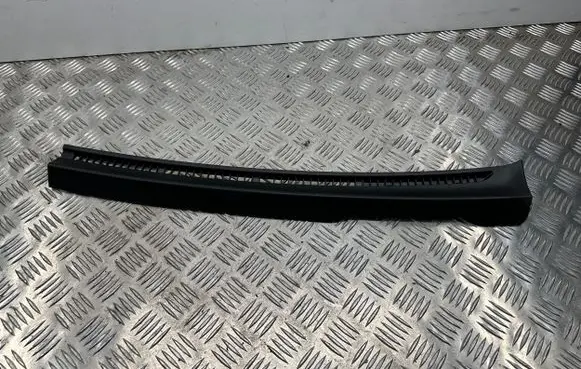 Mercedes-Benz GLC X253 C253 Dashboard air vent grill cover trim A2536890100