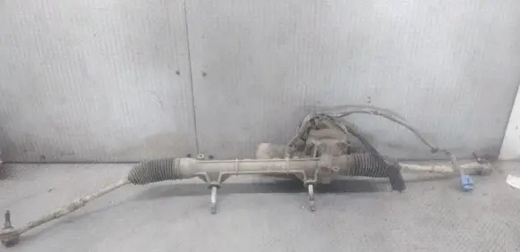 Steering rack