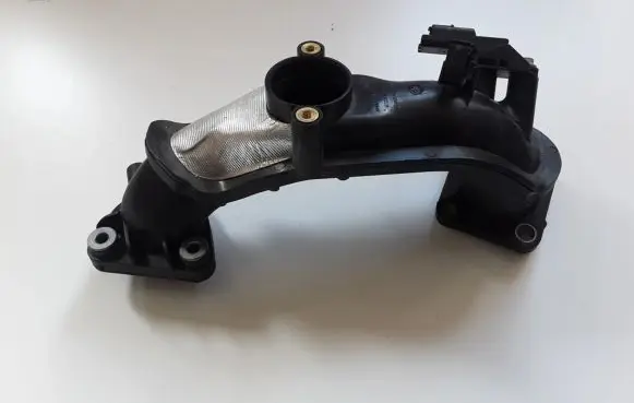 Peugeot 3008 I Coolant pipe/hose 9674942380